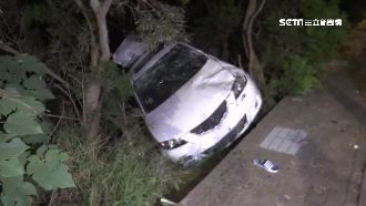 少年載友吃宵夜　2友未繫安全帶慘死