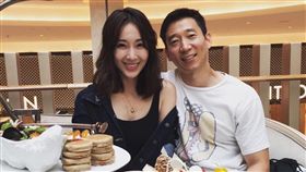 隋棠,tony,max,lucy/翻攝自臉書