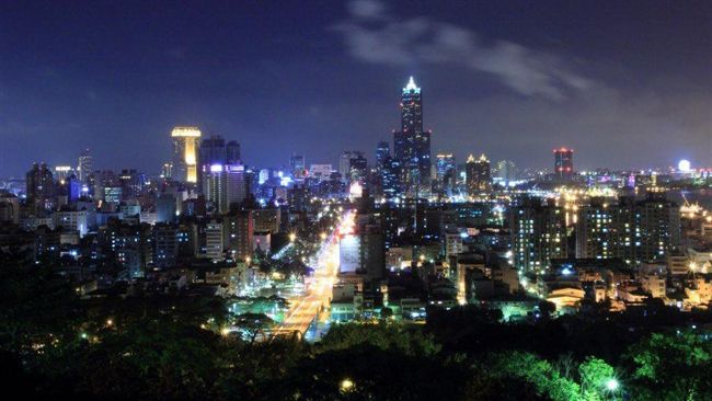 杜特蒂的家鄉　盼與高雄締結姊妹市