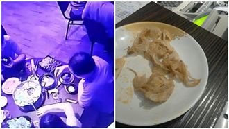 奧客衛生紙扔鍋　老闆：欺員工不能忍