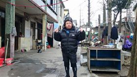 董至成 (翻攝自臉書)
