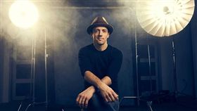 新專輯有洋蔥！從拒絕到了解　傑森瑪耶茲盼歌曲為社會療傷（圖／翻攝自Jason Mraz臉書）傑森瑪耶茲,專輯,美國,槍擊,正能量