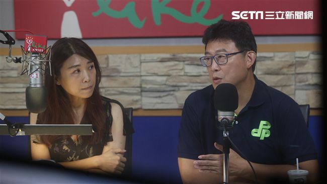 姚點名某同志「政務官倫理有爭議」