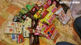 日本,血拼,退稅,攻略,雄獅旅遊,雄師,購物
廖俐惠攝