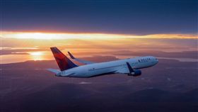 美國達美航空
圖翻攝自Delta Air Lines臉書