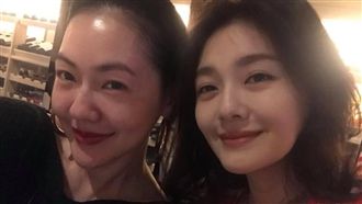 大S曝ASOS團名由來　汪小菲笑瘋