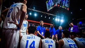 U18亞青中華隊無緣8強（圖／取自FIBA官網）