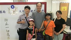 大同,日本,旅客,遺失,警察,監視器,好厲害,