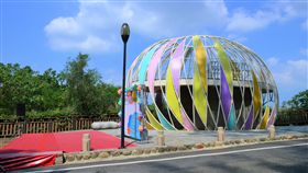 苗栗縣政府推動「貓裏變身客庄啟藝亮點計畫」