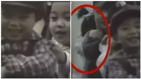 全聯,香港鐵路,奧美,廣告,火車(圖/翻攝自YouTube)