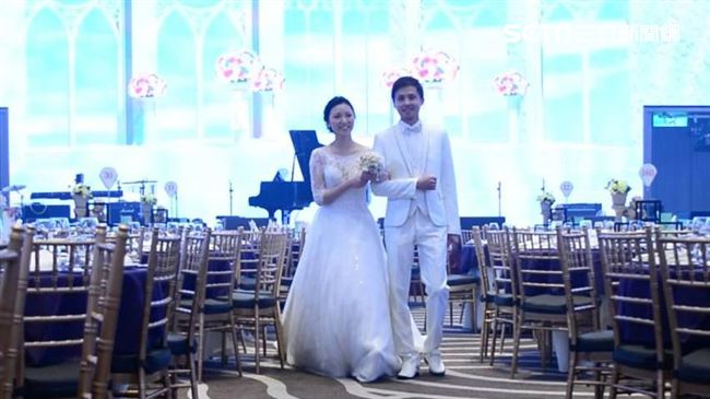新人不怕民俗月！佛系小桌數婚宴熱賣