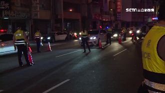 公僕酒駕被記大過　16人全來自花蓮