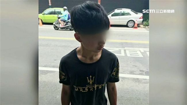 單親孝子幫媽忙…坐無照同學車赴黃泉