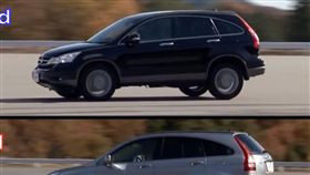 （業配／車訊網）避震器的好壞 差很大！
