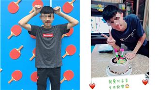 才剛過完生日！少年載友吃宵夜竟害命