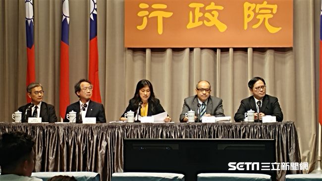 被勞基法取代　政院通過廢止工廠法