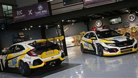 （車訊網／業配）XYZ Taiwan Racing車隊打破大鵬灣前驅車記錄1:45.5