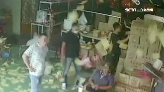 吸血360%高利貸　3年撈逾3千萬