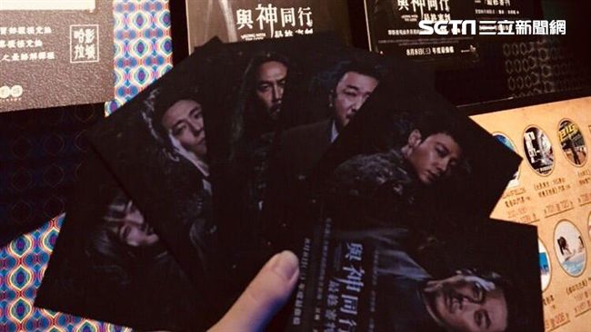 尋找千位貴人！影城推獨家與神刮刮卡