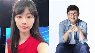 高嘉瑜建議辭立委　姚文智：謝謝嘉瑜