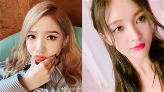 掰了火箭少女！孟美岐、吳宣儀走定了