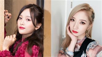 火箭少女3團員退團！騰訊強硬不放人