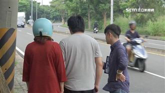 少年無照開車害2命　家屬疑車速破百