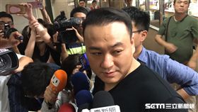 ▲張瑋被依業務侵占等罪判刑定讞，卻消失未報到入監，北檢發布通緝。（圖／資料畫面）