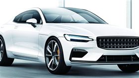 16:9
車色、輪圈、內裝均可訂製　Polestar 1開放預訂
車訊網