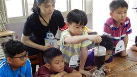 自栽蔬菜做美食　父親節邀爸爸同享