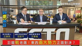 亂打貿易戰？他挺川普：元首該這樣作