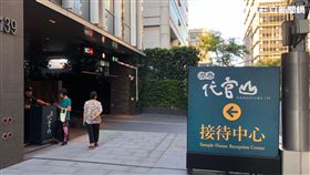 潤泰代官山。（圖／記者蔡佩蓉攝影）