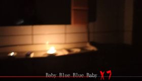 秀煜召喚嬰靈（圖／翻攝自YT）