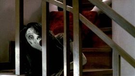 鬼月就是要看鬼片啊（圖／翻攝自電影《咒怨》官網）