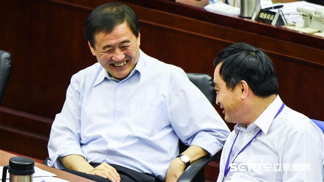 開鍘太肅殺？陳景峻呼籲黨柔性一點