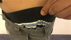 男生內褲,緊身褲