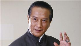 馬如風告別式、王燦
圖／記者蔡世偉攝影