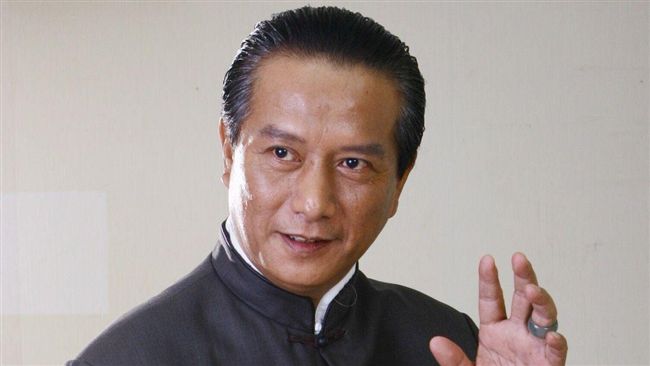 馬如風走後…「馬嫂」近況曝惹友心疼