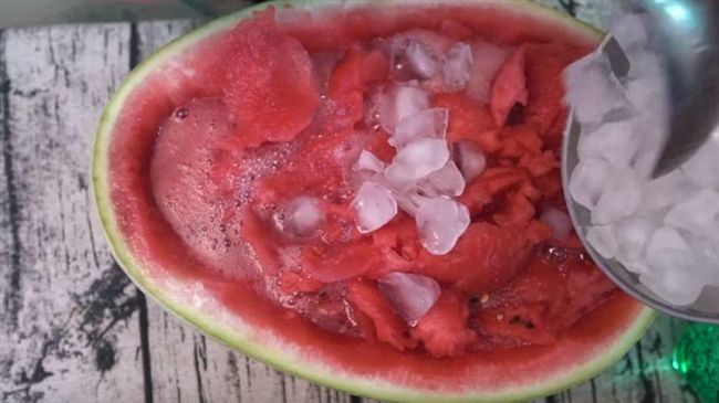 「雪碧西瓜」消暑？熱量比全糖珍奶多