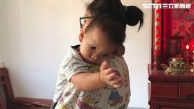 陳姓軍人遭撞死，單親媽獨養1歲兒／記者張雅筑攝