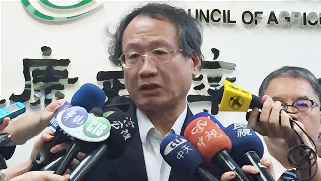 防堵非洲豬瘟　陸客來台禁入牧場