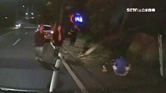 無照少年害2友身亡　車上影片曝光！