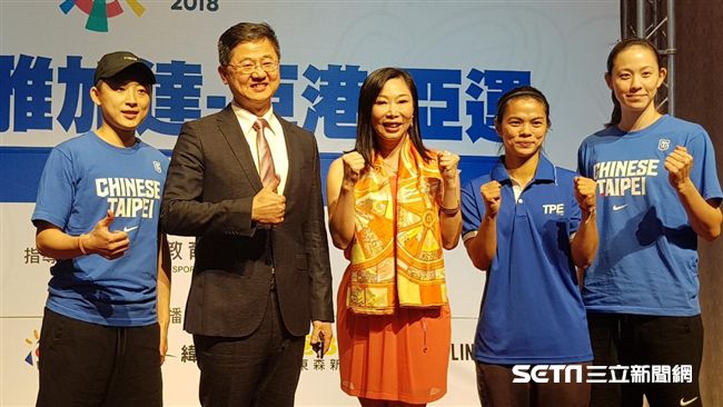 轉當教練大不同　許淑淨直呼教人好難