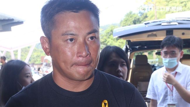 送大哥最後一程　男星難忘馬如風恩澤