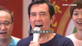 國民黨鬧分裂！「三個太陽」各有盤算