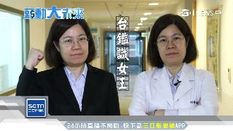 台版鑑識女王　打造DNA實驗室！