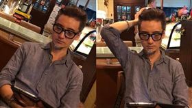 父親節,爸爸,前世情人,帥,炫父