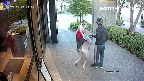 男當街擄女童　宅神怒譙：想起小燈泡