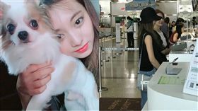 子瑜／翻攝自TWICE、love_choutzuyu IG