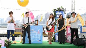 2018台北河岸音樂季